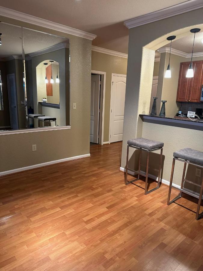 Blueplatinum Luxury Apartman Houston Kültér fotó