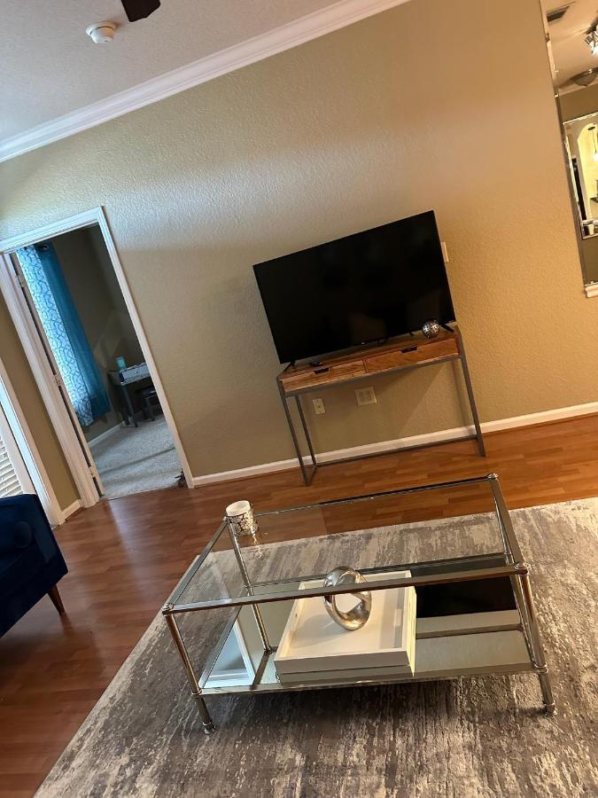 Blueplatinum Luxury Apartman Houston Kültér fotó