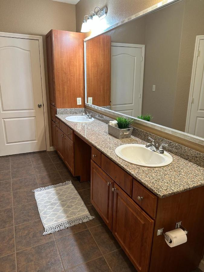Blueplatinum Luxury Apartman Houston Kültér fotó